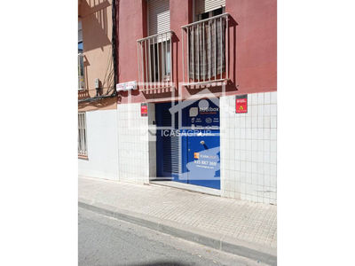 Inmueble en Calle Bailen Número 8  , Barcelona