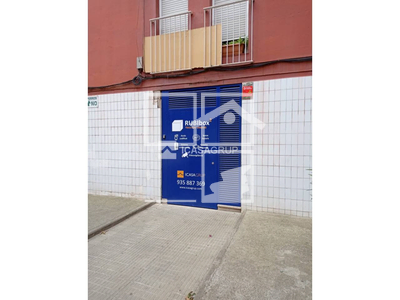 Inmueble en Calle Bailen Número 8  , Barcelona