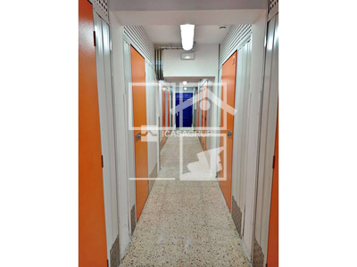 Inmueble en Calle Bailen Número 8  , Barcelona