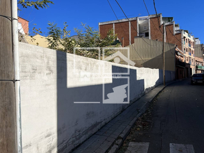 Inmueble en Calle SORIA Número 29  , Barcelona