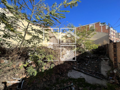 Inmueble en Calle SORIA Número 29  , Barcelona