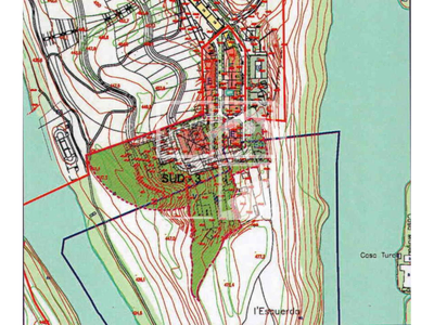 Inmueble en Calle ESQUERDA    , Barcelona