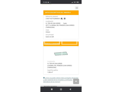 Local en Calle Ter    , La Bisbal del Penedès Tarragona
