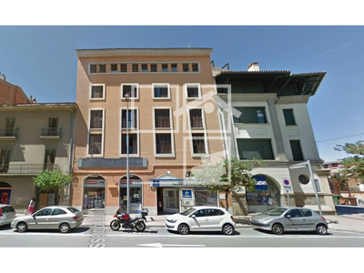 Inmueble en Paseo Generalitat    , Barcelona