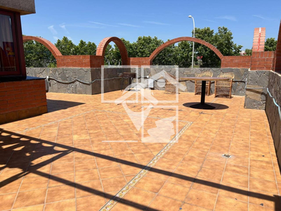 Inmueble en Calle MIQUEL CRUSAFONT I PAIRO    , Barcelona