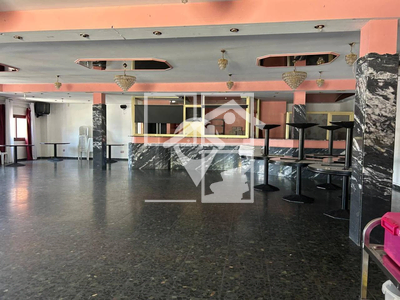 Inmueble en Calle MIQUEL CRUSAFONT I PAIRO    , Barcelona