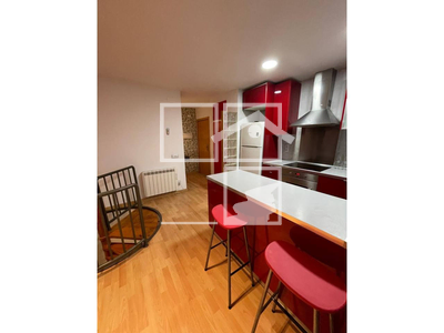 Inmueble en Avenida Verge de Montserrat    , Barcelona