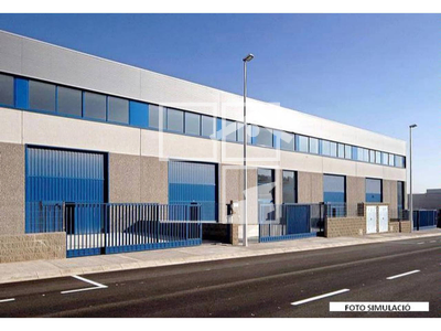 Inmueble en , Barcelona