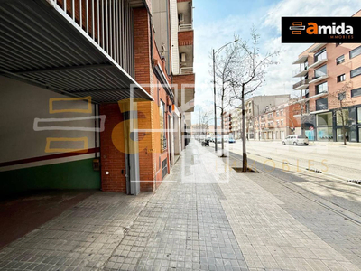 Inmueble en , Barcelona