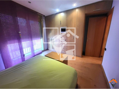 Inmueble en Calle Vallès    2º, Barcelona