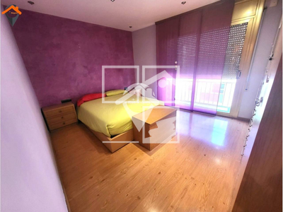 Inmueble en Calle Vallès    2º, Barcelona