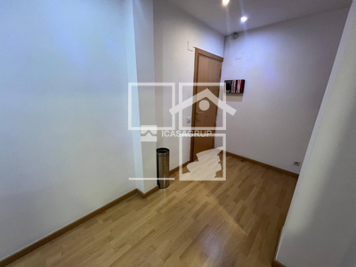 Inmueble en Paseo Sant Magí    2, Barcelona