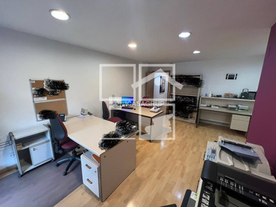 Inmueble en Paseo Sant Magí    2, Barcelona