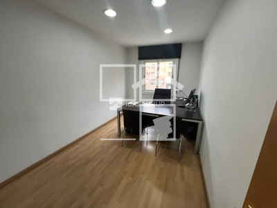 Inmueble en Paseo Sant Magí    2, Barcelona