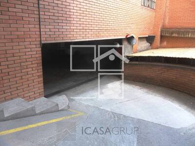 Inmueble en Cal Gerrer, Barcelona