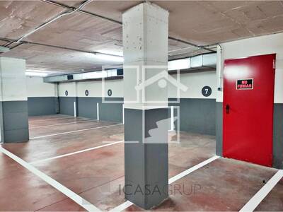 Inmueble en Santa Fe, Barcelona