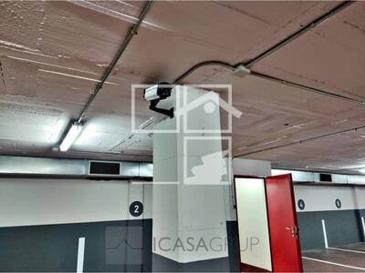 Inmueble en Santa Fe, Barcelona