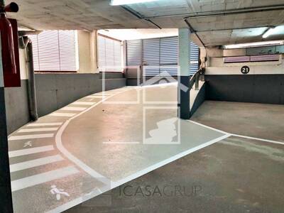 Inmueble en Santa Fe, Barcelona