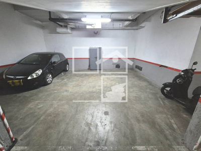 Inmueble en Calle Ingeniero Deulofeu    , Barcelona