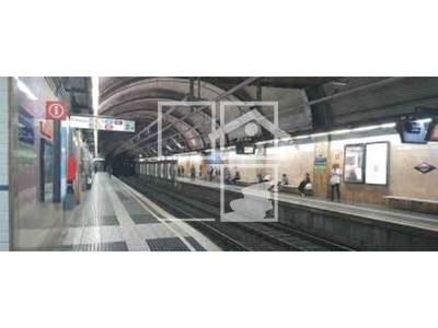 Inmueble en JACQUARD, Barcelona