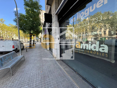 Inmueble en , Barcelona