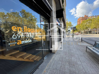 Inmueble en , Barcelona