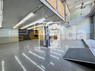 Inmueble en , Barcelona