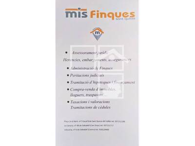 Local en JACQUARD, Sabadell Barcelona