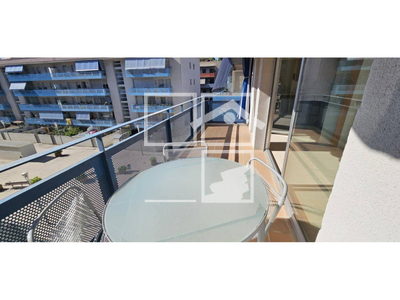 Inmueble en Calle Indústria    3º, Barcelona