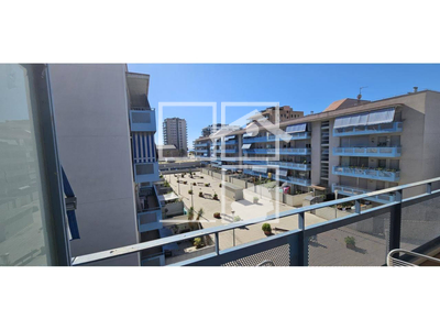 Inmueble en Calle Indústria    3º, Barcelona