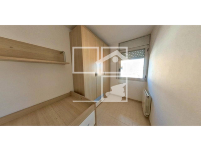 Inmueble en Calle Indústria    3º, Barcelona