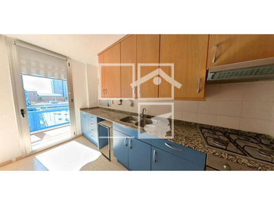 Inmueble en Calle Indústria    3º, Barcelona