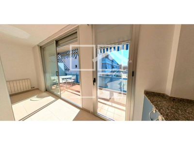 Inmueble en Calle Indústria    3º, Barcelona