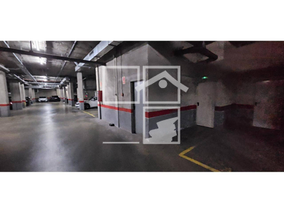 Inmueble en Calle Indústria    3º, Barcelona