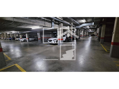 Inmueble en Calle Indústria    3º, Barcelona