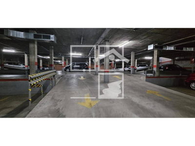 Inmueble en Calle Indústria    3º, Barcelona