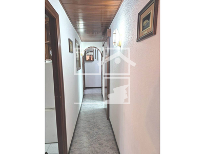 Inmueble en Grupo Virgen de la Salud    8º, Barcelona