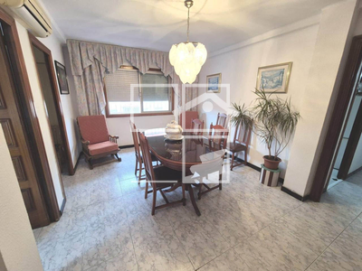 Inmueble en Grupo Virgen de la Salud    8º, Barcelona