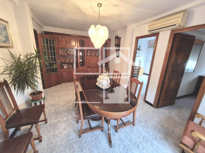 Inmueble en Grupo Virgen de la Salud    8º, Barcelona