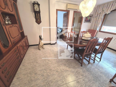 Inmueble en Grupo Virgen de la Salud    8º, Barcelona