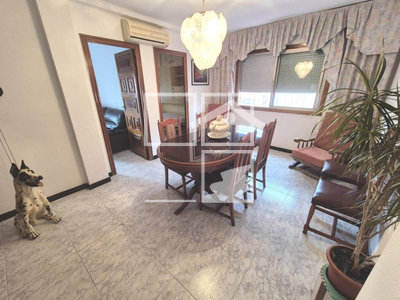 Inmueble en Grupo Virgen de la Salud    8º, Barcelona