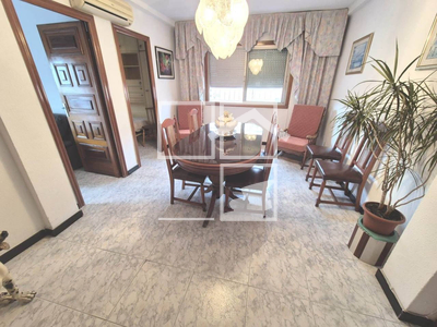 Inmueble en Grupo Virgen de la Salud    8º, Barcelona