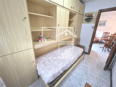 Inmueble en Grupo Virgen de la Salud    8º, Barcelona