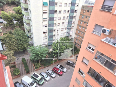 Inmueble en Grupo Virgen de la Salud    8º, Barcelona