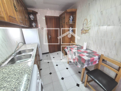 Inmueble en Grupo Virgen de la Salud    8º, Barcelona