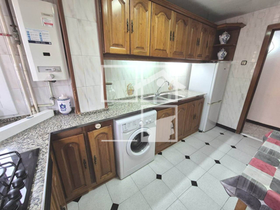 Inmueble en Grupo Virgen de la Salud    8º, Barcelona