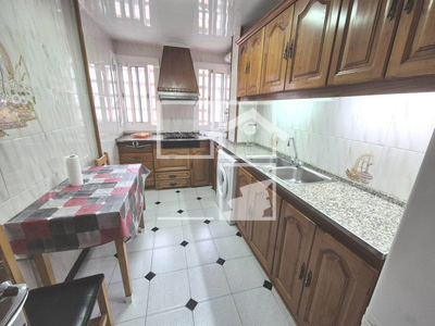 Inmueble en Grupo Virgen de la Salud    8º, Barcelona