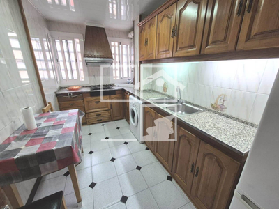 Inmueble en Grupo Virgen de la Salud    8º, Barcelona