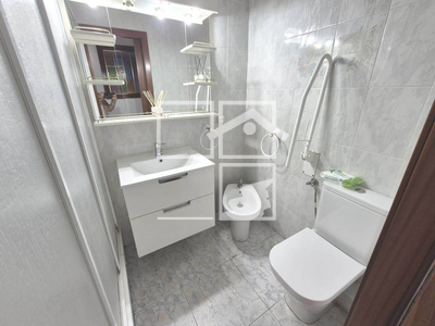 Inmueble en Grupo Virgen de la Salud    8º, Barcelona