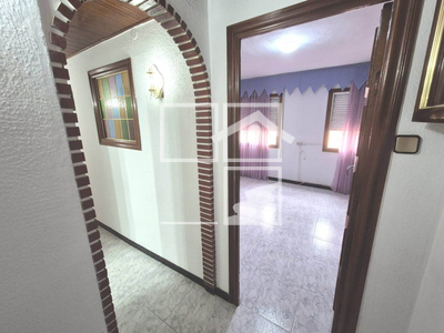 Inmueble en Grupo Virgen de la Salud    8º, Barcelona